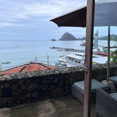 Blue Parrot Hotel Labuan Bajo Ngoại thất bức ảnh
